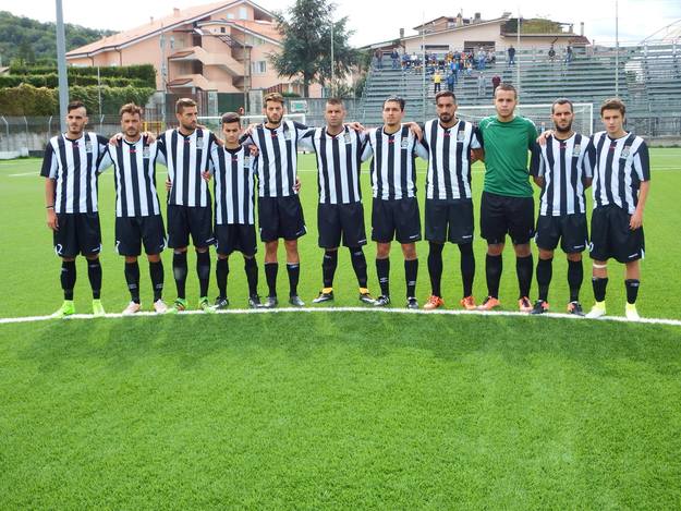 Sora Calcio 