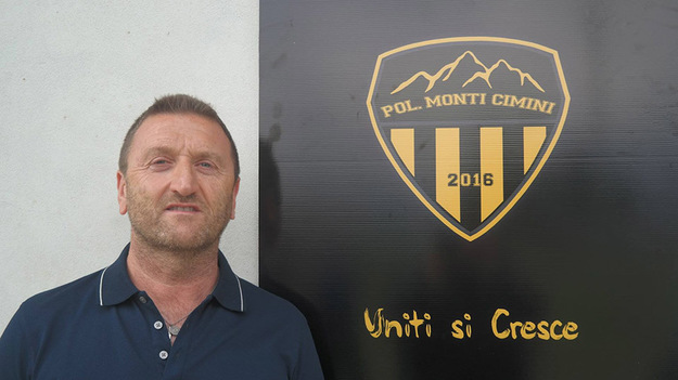 Gianni Patrizi