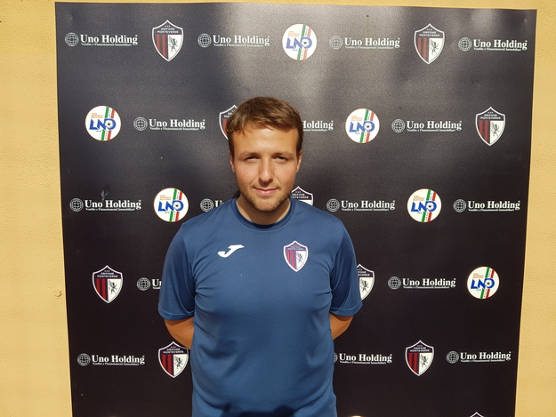 Valerio Gualdaroni