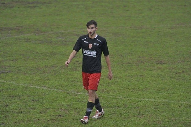Morolo, Caponi