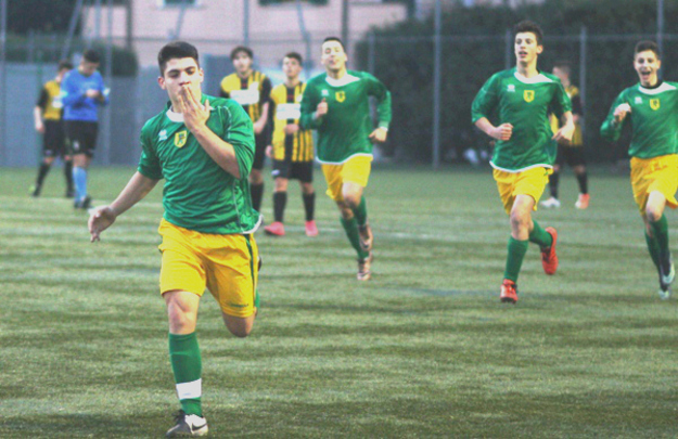 Vince la Pro Calcio 