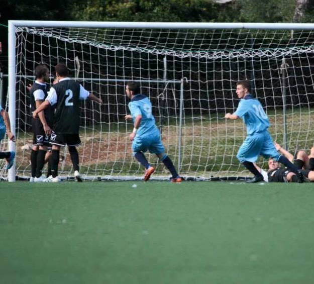Sporting Genzano