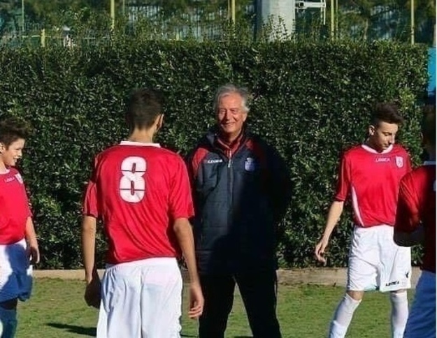 De Min, ecco il primo successo stagionale