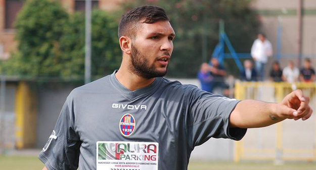Forcina, doppietta (©Porcu)
