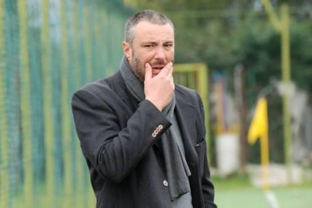 Fabio Panno (La Rustica)