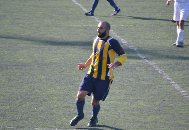 Ivan Fazio