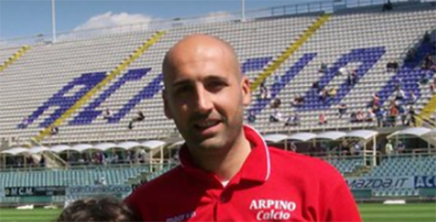 Arpino, Gallone