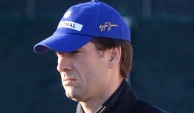 Mauro D&apos;Andrea