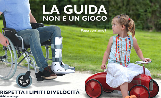 Una delle immagini scelte