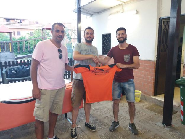 La presentazione di Anticoli
