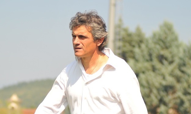 Ermanno Fraioli