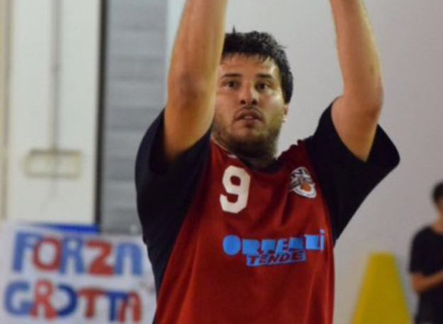 Simone Spizzichini