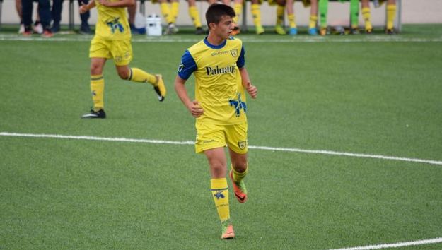Perseu, regista del Chievo capolista