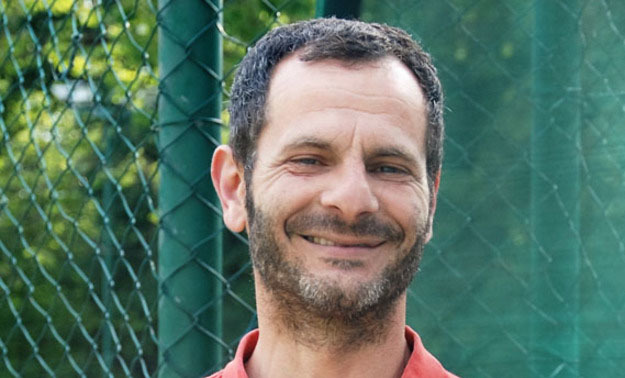 Maurizio Baroncini