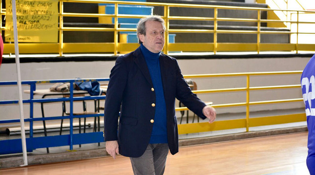 Maurizio Salustri