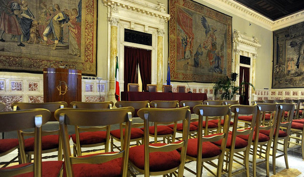 ©Camera dei Deputati