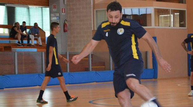 Marco Pignotta
