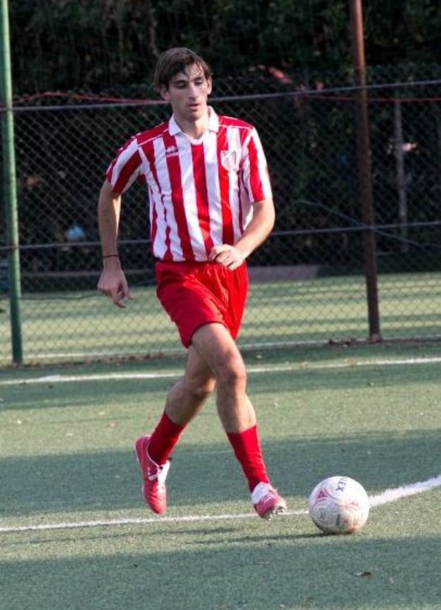 (Luca Dominici)