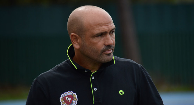 Sasà Cangiano (©Torrisi)