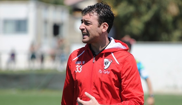 Andrea Bussone (©Del Gobbo)