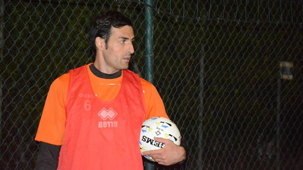 Luca Magrini