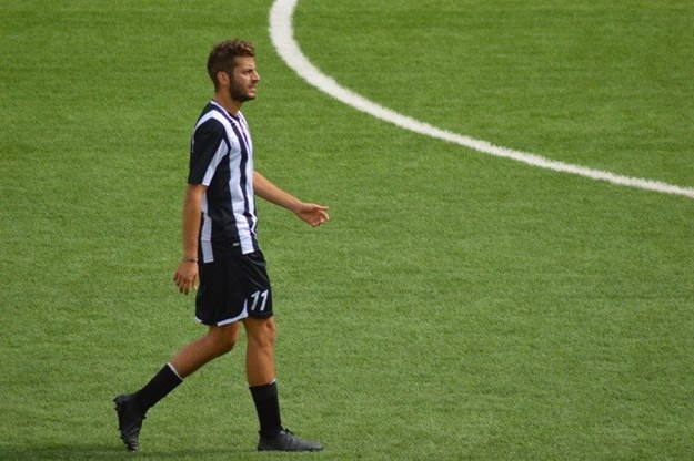 Sora Calcio pagina Facebook