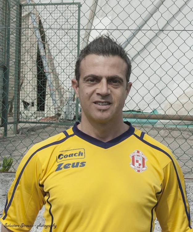 Marco De Falco - © Salvatore Strozzo