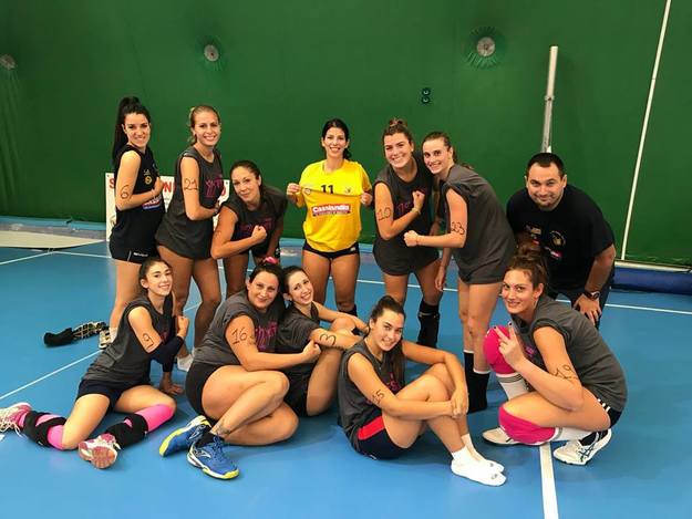 Dream Team Roma