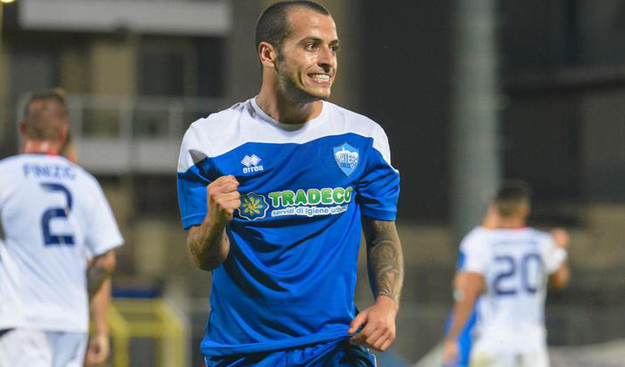Giovinco ©tuttomatera.com