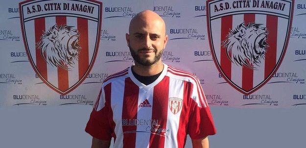 Mattia Perrotti