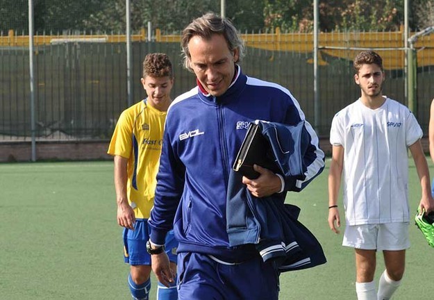 Bolic, secondo pari in quattro giornate