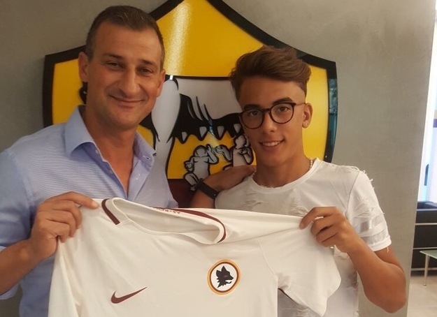 Scandurra, primo goal stagionale