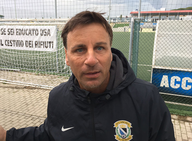 Fabio Petruzzi