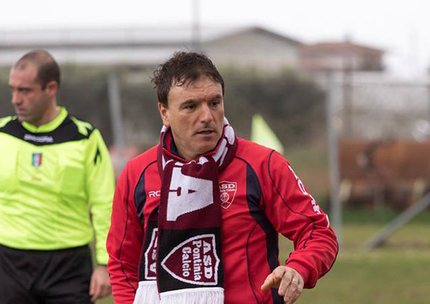 Mister Cencia
