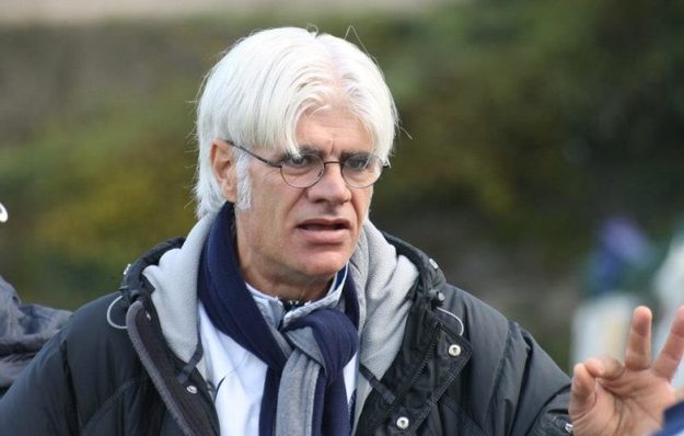 Leone, ex Lepanto ora al Grotte Celoni
