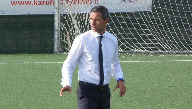 Galluzzo torna a vincere