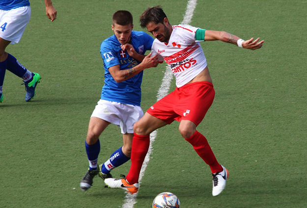 Gaeta, ampio successo