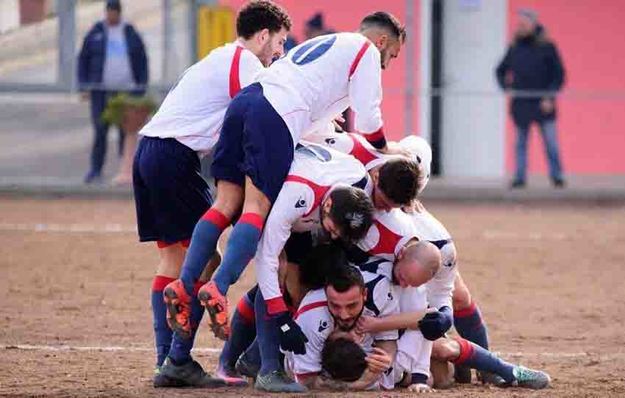 Casal Bernocchi ©Cippitelli