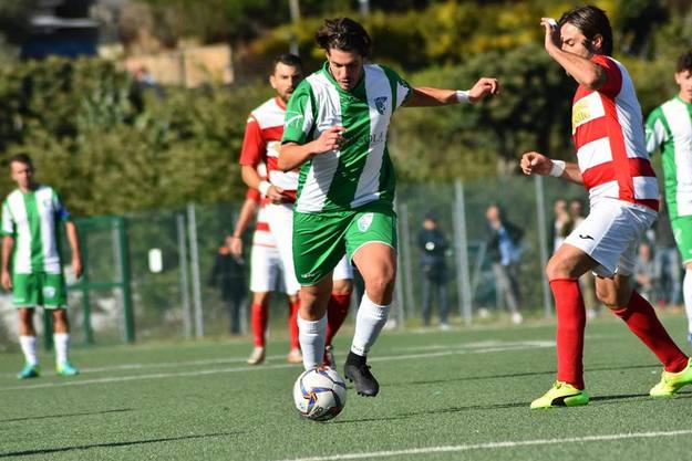 Monte San Biagio - pagina Facebook