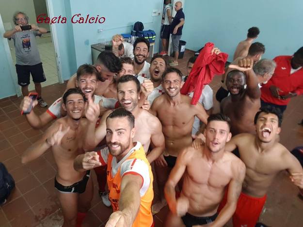 © Gaeta Calcio - pagina Facebook