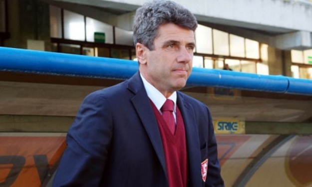 Carlo Perrone nuovo allenatore del Monterosi?