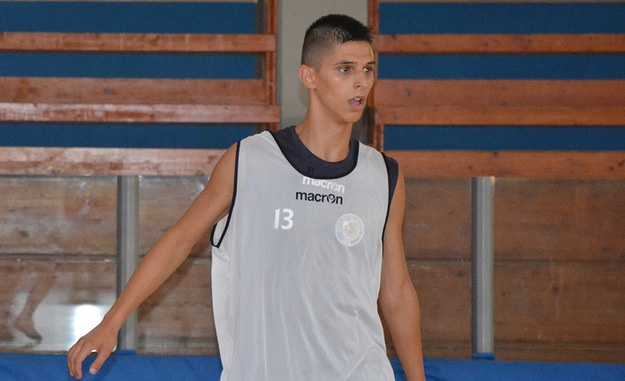 Dario Filipponi