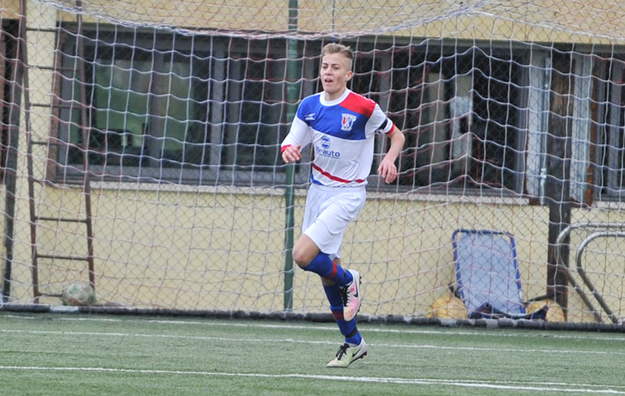 Mattia Felici Foto Del Gobbo