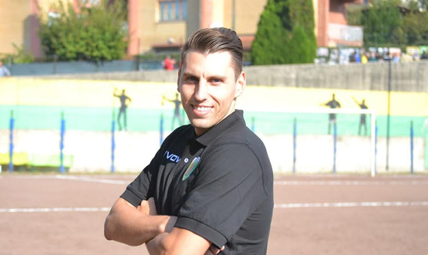 Andrea Cerci