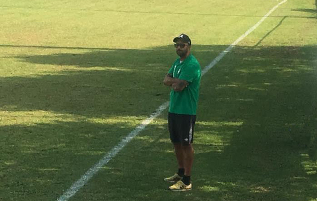 Diego Porcari