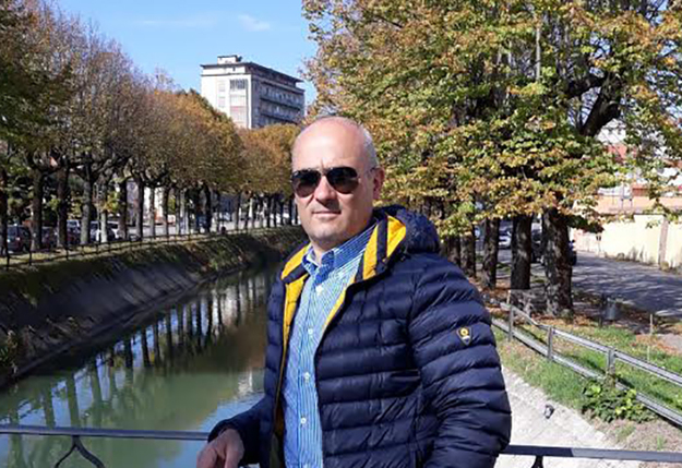 Danilo Mapponi ©GazReg