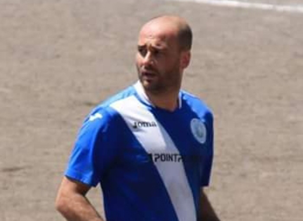 Manuel Cristofari