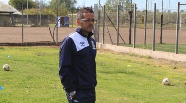 Mister Paolo Corsetti
