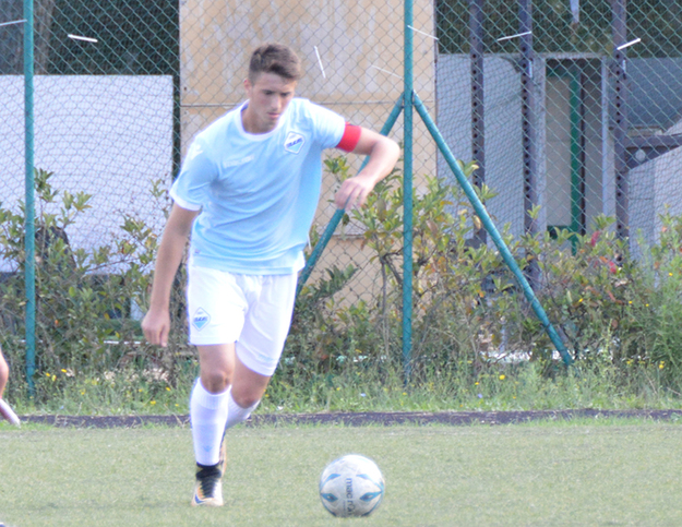 Franco (©Gazzetta Regionale)