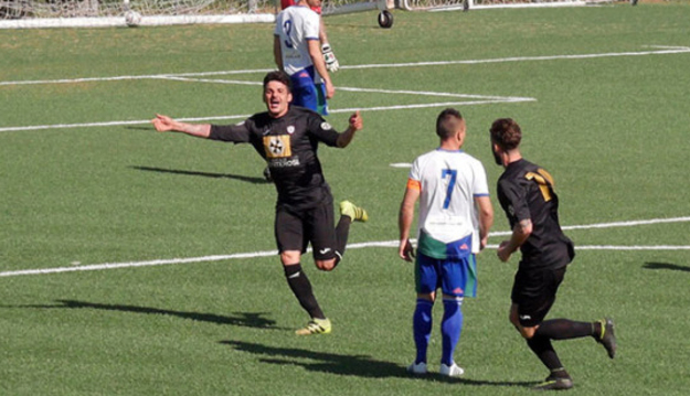 Daniele Piro ha lasciato Monterosi